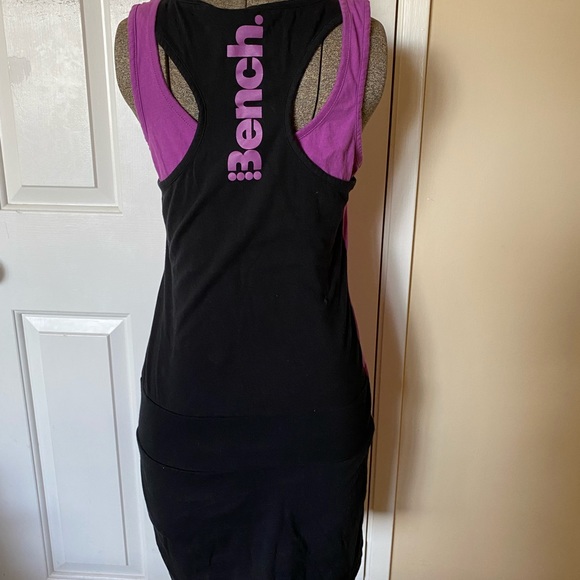 Bench Tanktop - Picture 2 of 7